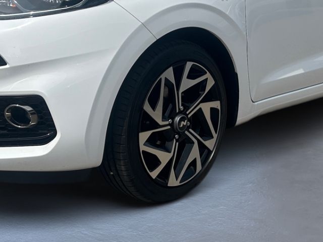 Fahrzeugabbildung Hyundai i10 N Line 1.0 EU6d Sportpaket Navi Apple CarPla