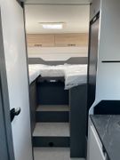 Etrusco T 6.9 SBC | 7,0 m*Hubbett*Automatik*