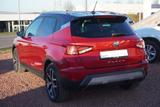 Seat Arona 1.0 TSI Xcellence DSG LED Navi Totwinkel - Seat Arona XCELLENCE mit Benzin-Antrieb