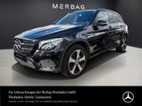 Mercedes-Benz GLC 250 d 4M EXCLUSIVE PANORAMA NIGHT TOTWINKEL - Mercedes-Benz GLC 250 in Wiesbaden
