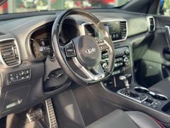 KIA Sportage - Ansicht 9