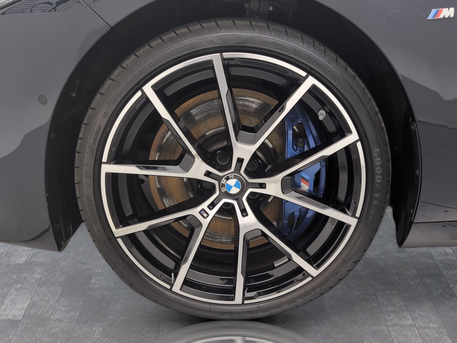 BMW M850 - Bild 17