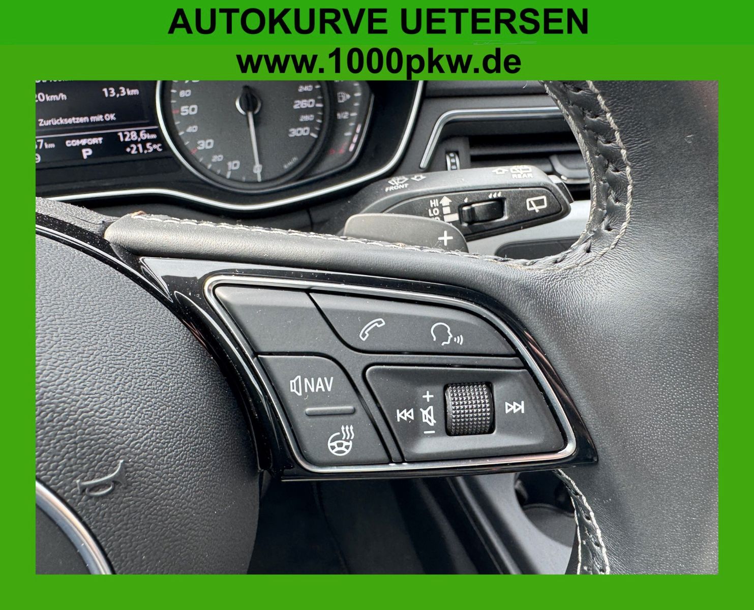 Audi S4 Avant 3.0 TFSI HUD NAVI PANO LED AHK foto 15