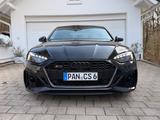 Audi AUDI RS5 SB., VAT BACK,HUD,PANO,Massage,RS Paket - gebrauchte Audi RS5 aus dem Jahr 2024