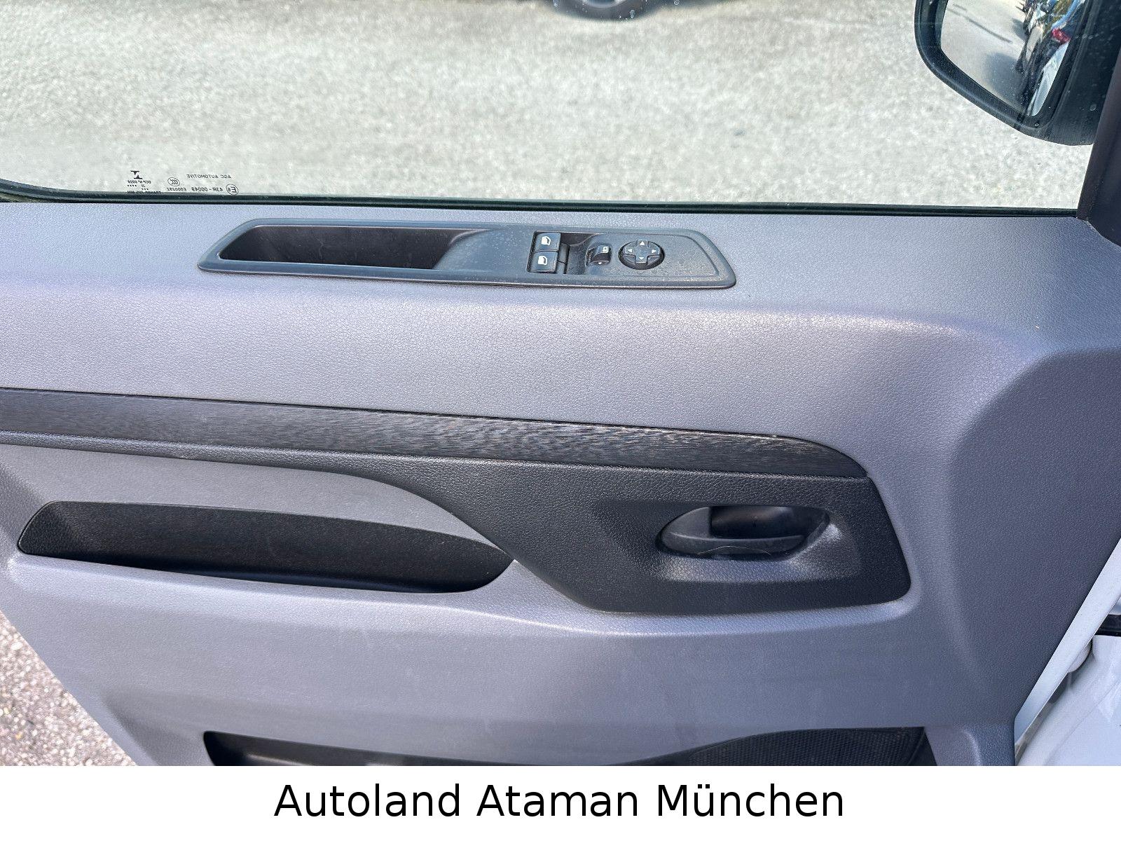 Peugeot Expert 1.5 HDI Kasten / Klima / Leder /PDC/Eur6