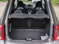 ABARTH 500 Turbo KAT 595~Estetico~Gepflegt