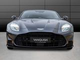 Aston Martin Vanquish Volante UVP 507.400€ - Aston Martin Vanquish mit Panoramadach