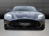 Aston Martin Vanquish Volante UVP 507.400€