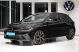 Volkswagen Polo VI 2.0TSI GTI Leder RKam DiscoverPro Keyles - Volkswagen Polo mit Benzin-Antrieb: Automatik