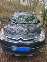 Citroën c crosser - Citroën C-Crosser von privat