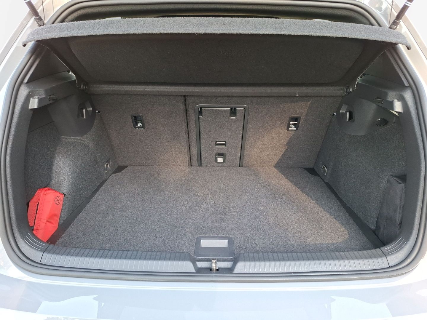 Golf VIII GTI Clubsport 2.0 *Kamera*Keyless*HUD*