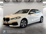 BMW 118d LiveCockpitProf PDC Driv.Assist LED - BMW 118 Gebrauchtwagen in Saarbrücken