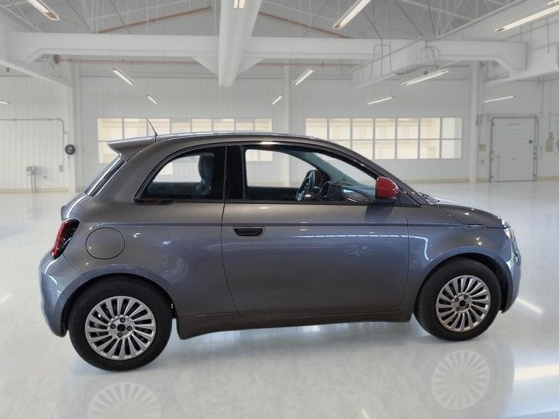 Fiat FIAT 500e ELETTRICA RED 58 CV 3 PORTE BERLINA imagem 3