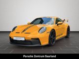 Porsche 992 (911) GT3 PTS,Lift,Vollschale - Porsche: Gelb, 911