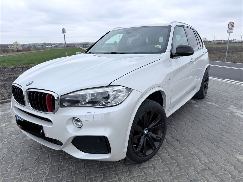 Image of BMW X5