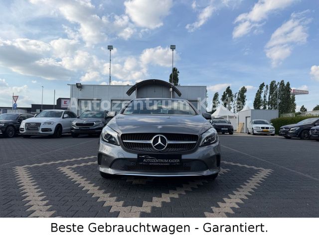 MERCEDES-BENZ A 200 Score*LED*Navi*PDC*Temp.*Anhängerkupplung