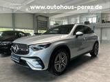 Mercedes-Benz GLC 300 4M AMG PREMIUM+ DISTR-PANO-19-ab 3,99%´´ - Mercedes-Benz: Pickup