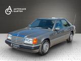Mercedes-Benz 230E lim. 2.Hand Klima Schiebedach 5-Gang - Mercedes-Benz 230: 230s