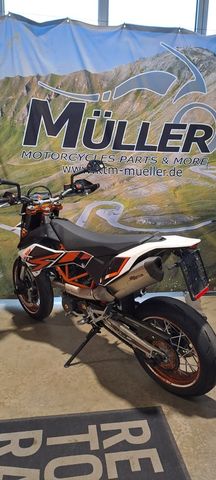 KTM 690 SMC-R ABS KTM 690 SMC-R Preisgünstig