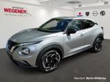 Nissan JUKE DIG-T N-Connecta 117 PS LED NAVI SHZ KAMERA - gebrauchte Nissan Juke aus dem Jahr 2024