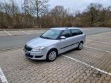 Skoda Fabia Kombi 1.2 105PS Euro5 (BJ. 2010) - Skoda Fabia: E10