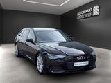 Audi A6 quattro sport SOH93,6%*Virtual*ACC*LED*19*Nav - Audi A6 Sport mit Hybrid-Antrieb (Benzin/Elektro)