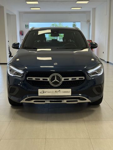MERCEDES-BENZ Mercedes-benz GLA 200 d Automatic Sport