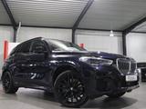 BMW X5 xDrive 40d INDIVIDUAL M-SPORTPAKET SKY-LOUNGE - BMW X5: 4.4