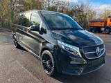 Mercedes-Benz V 300 d 4MATIC EDITION Lang - Mercedes-Benz V 300 in Magdeburg