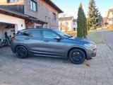 BMW X2 M35i Steptronic Sport M35 - gebrauchte BMW X2 aus dem Jahr 2020
