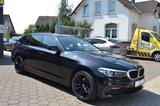 BMW 520d xDrive Sport Line*AHK*Kamera*HUD*TotW*DAB* - BMW 520 in Bielefeld