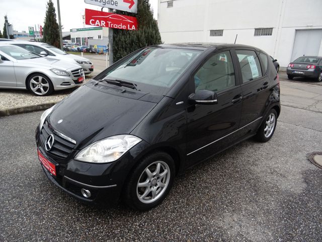 Mercedes-Benz A 200 Special Edition/Automatik/136PS