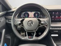 Skoda Octavia - Vorschau Bild 10