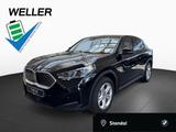 BMW iX2 eDrive20 AHK, Komfortzugang, adapt. LED Navi - BMW iX2 Neuwagen