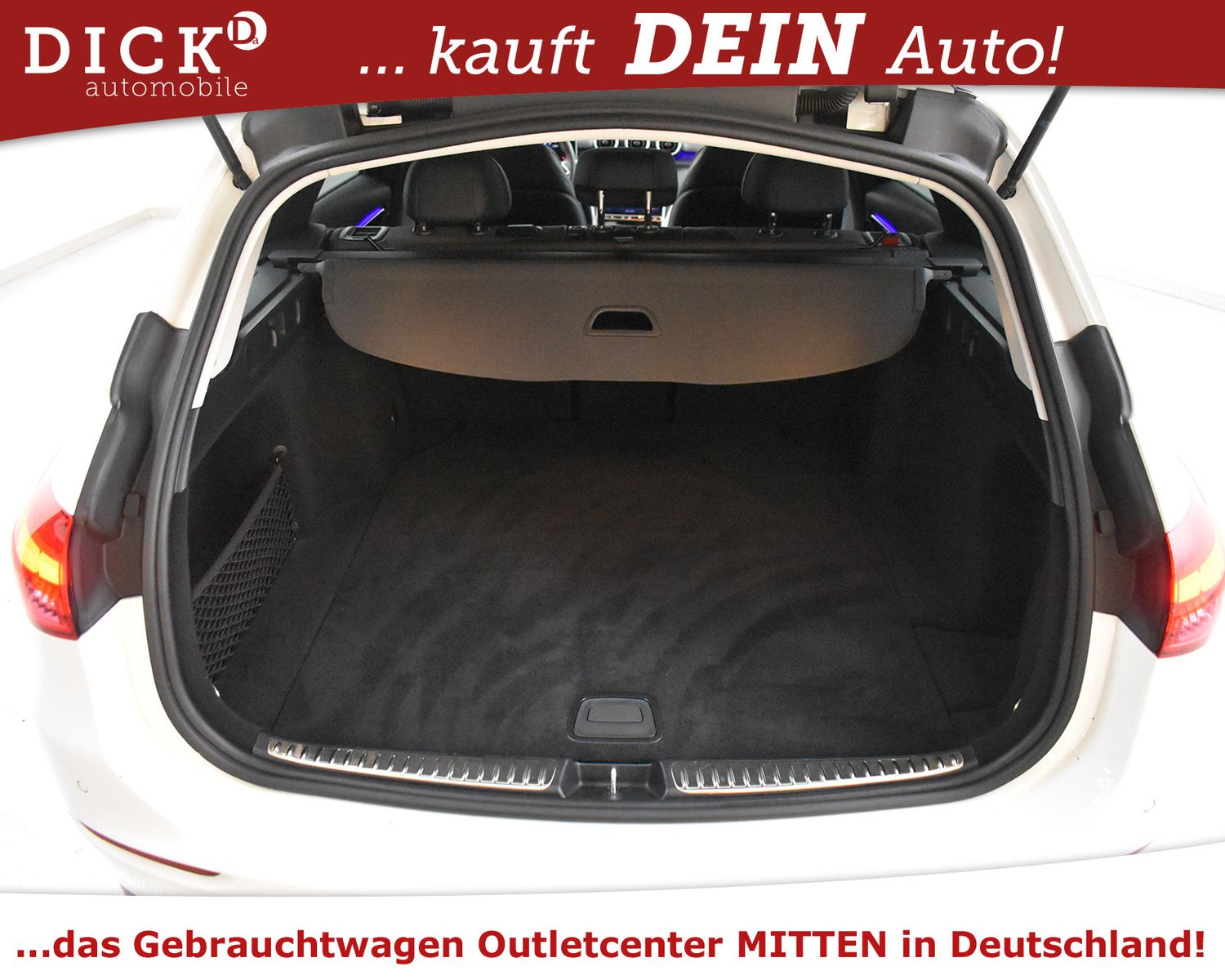 MERCEDES-BENZ C180 T CGI Avantg NIGHT+MEMO+WIDES+KAM+LED+LEDER - Image 24