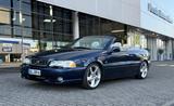 Volvo C70 T5 2,3L Cabrio AUTOMATIK - Volvo C70 aus 2003
