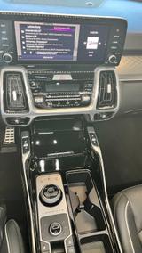 Kia Sorento 1.6 T-GDI Plug-in Hybrid AWD Platinu... - Kia Sorento in Wuppertal