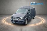 Mercedes-Benz Sprinter II Kasten 318/319 CDI AUTOM. AHK KAMERA - Mercedes-Benz Sprinter: 319 Cdi