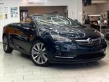 Opel Cascada 1.6 Turbo Ultimate Automatik 1.Hd Leder  - gebrauchte Opel Cascada aus dem Jahr 2019