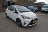 Toyota Yaris Hybrid Comfort - Toyota mit Hybrid-Antrieb: Van