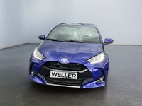 Toyota Yaris - Vorschau Bild 2