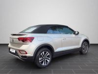 Volkswagen T-Roc - Vorschau Bild 3