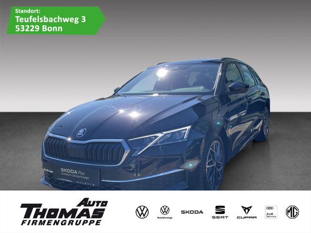 Skoda Octavia Combi Selection 2.0 TDI DSG LED NAVI