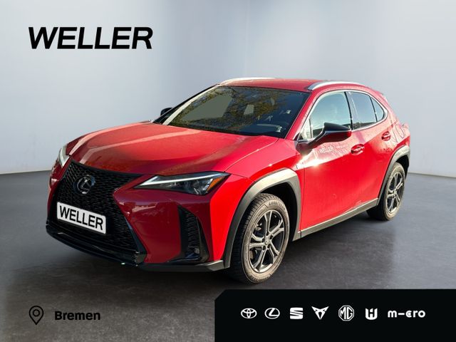 Lexus UX 250h F SPORT Design *CarPlay*LED*Kamera*