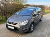 Ford S-Max 2012 - Neue Bremsen - Ford S-Max in Aachen