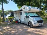 Rimor Renault XGO Family 106 - Rimor Alkoven