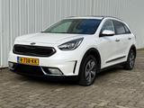 Kia Niro 1.6 GDi Hybride PHEV Schiebedach JBL SoH 90 - gebrauchte Kia Niro aus dem Jahr 2018