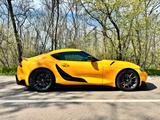 Toyota Supra 3.0 GR Automatik 1.Owner, VAT deductible - Toyota Supra: 3.0