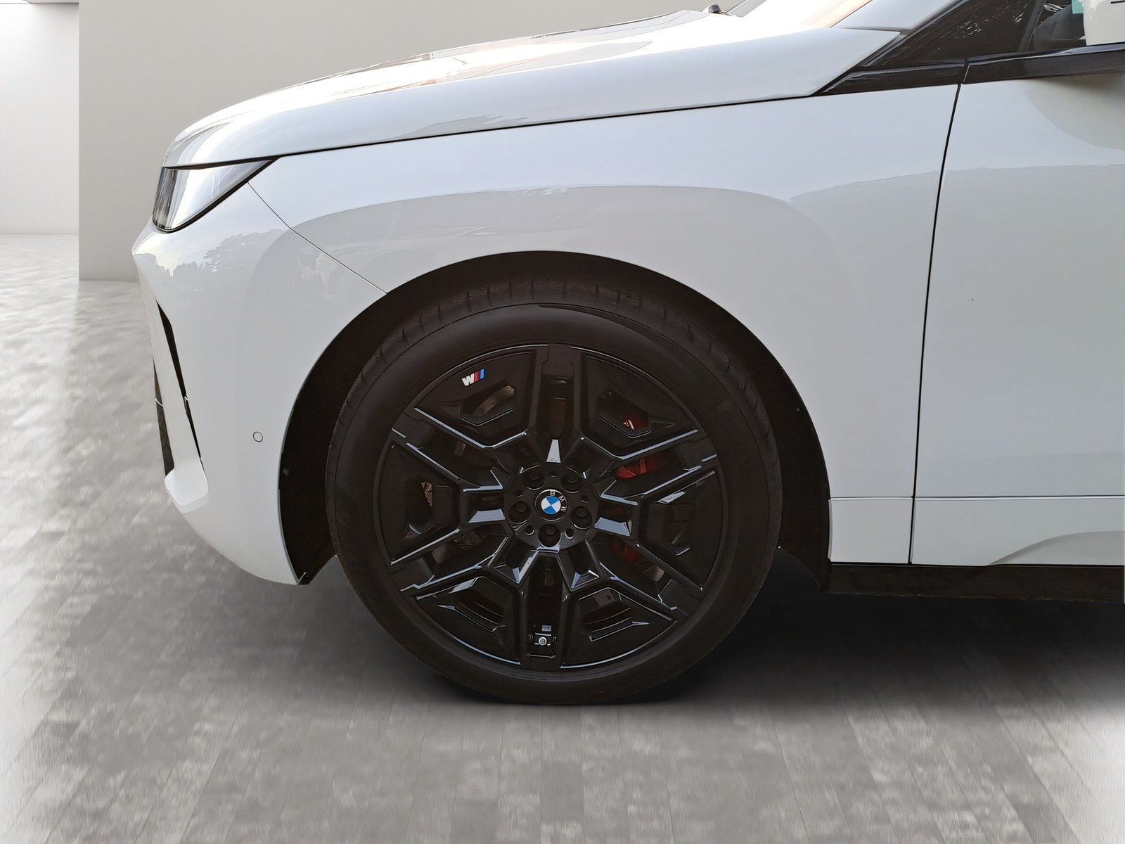 BMW iX - Bild 13