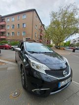 Nissan Auto Nissan Note - Nissan Note in Berlin